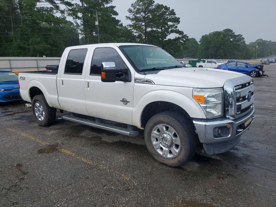 Продажа на аукционе авто 2016 Ford F250, vin: 1FT7W2BT3GEC48918, номер лота: 54280686