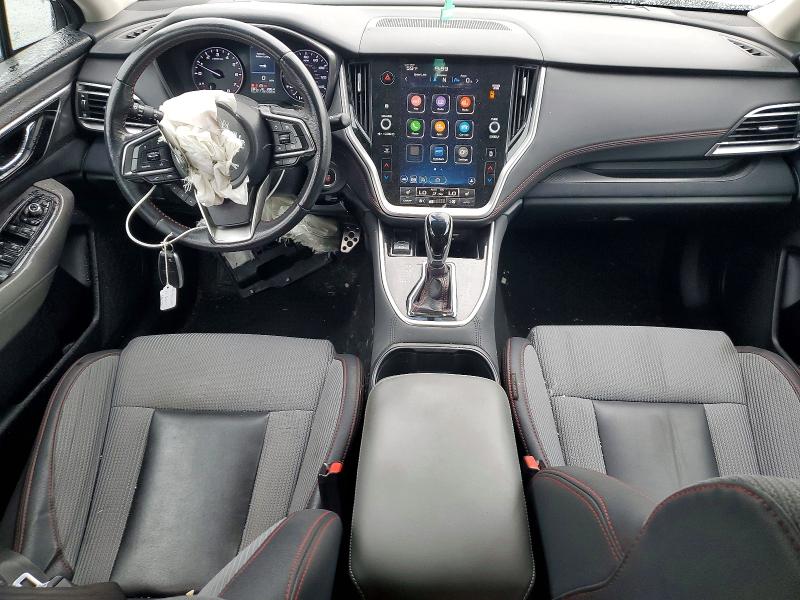 Aukcja sprzedaży 2020 Subaru Legacy, vin: 4S3BWAG68L3022032, numer aukcji: 54661446