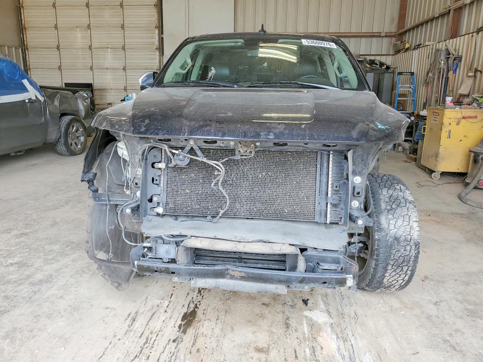 Aukcja sprzedaży 2019 Ford Expedition, vin: 1FMJK1LTXKEA21059, numer aukcji: 53600976