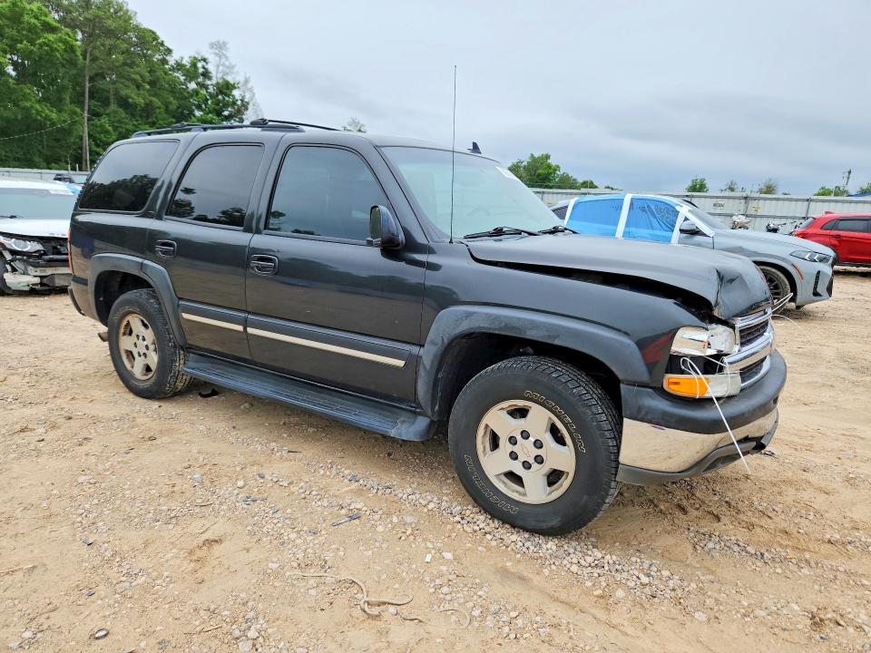 Aukcja sprzedaży 2006 Chevrolet Tahoe, vin: 1GNEC13T06R122202, numer aukcji: 50521856