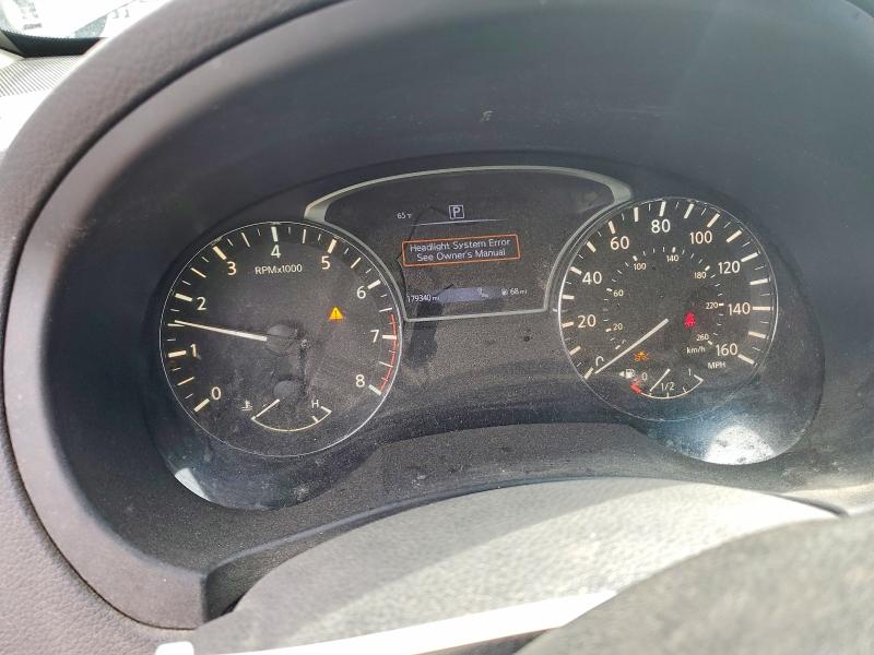 52432356 :رقم المزاد ، 1N4AL3AP8GC294979 vin ، 2016 Nissan Altima مزاد بيع