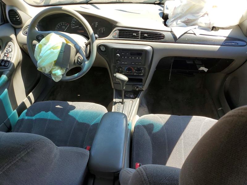Aukcja sprzedaży 2003 Chevrolet Malibu, vin: 1G1ND52J23M650774, numer aukcji: 53769916