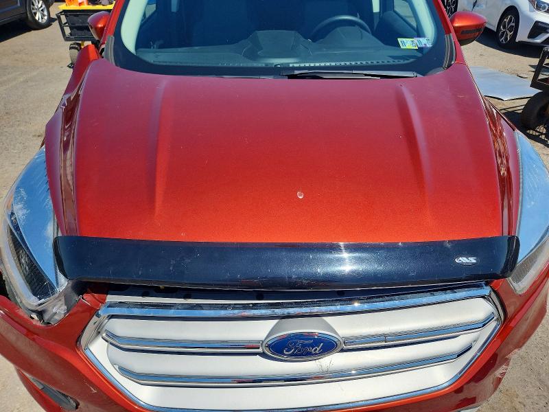 Продаж на аукціоні авто 2019 Ford Escape, vin: 1FMCU9GD5KUB93087, номер лоту: 52615906