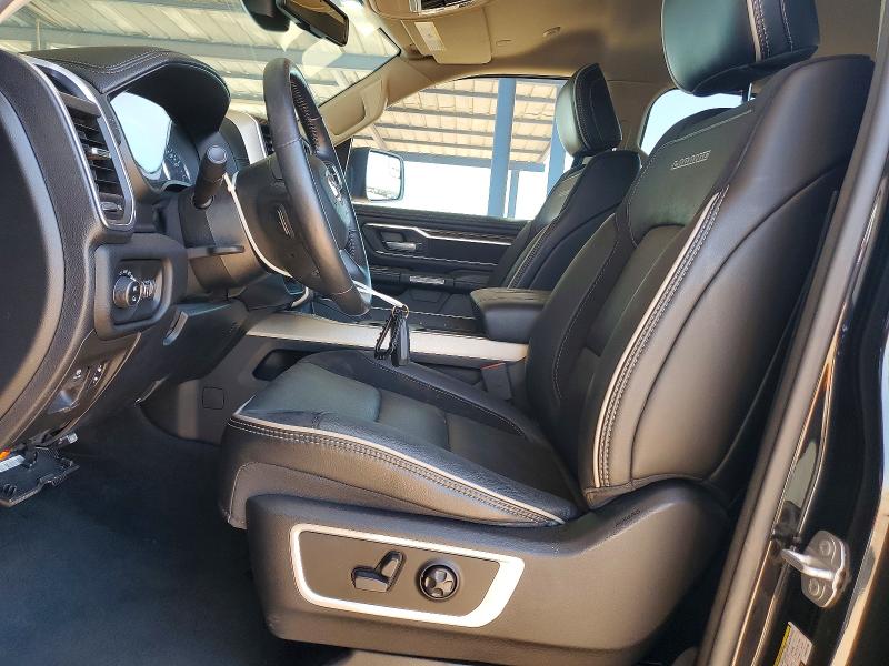 Продаж на аукціоні авто 2020 Ram 1500, vin: 1C6RREJT3LN320768, номер лоту: 53247916