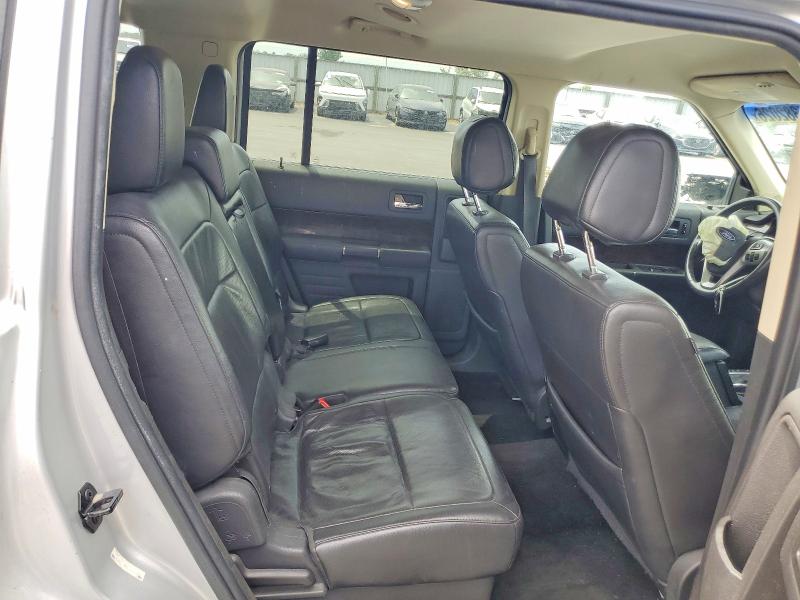 Aukcja sprzedaży 2013 Ford Flex, vin: 2FMHK6D8XDBD04811, numer aukcji: 55382026