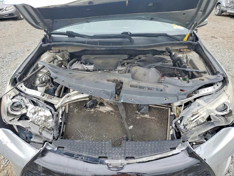 Aukcja sprzedaży 2017 Toyota Camry, vin: 4T1BF1FK0HU369866, numer aukcji: 53712396