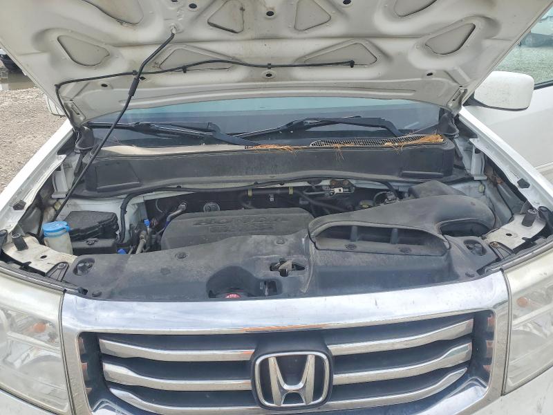 Aukcja sprzedaży 2015 Honda Pilot, vin: 5FNYF4H72FB068921, numer aukcji: 54194876