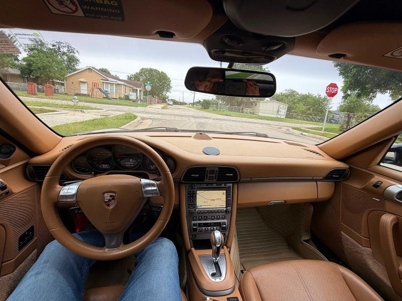 Продаж на аукціоні авто 2008 Porsche 911, vin: WP0CA29978S765715, номер лоту: 54539176