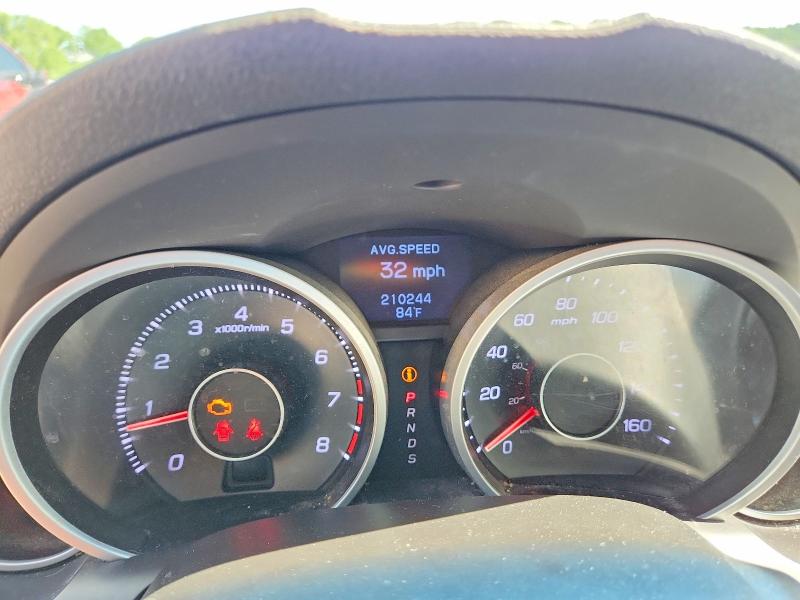 Продажа на аукционе авто 2012 Acura Tl, vin: 19UUA8F26CA032022, номер лота: 53116176