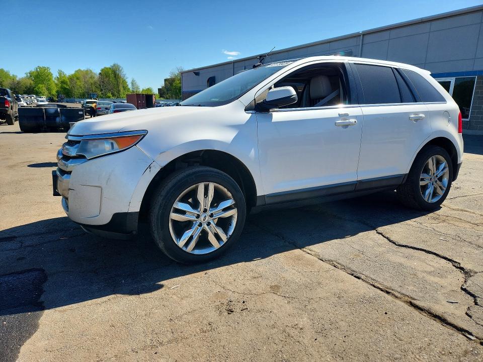 Продажа на аукционе авто 2011 Ford Edge, vin: 2FMDK4KC9BBB20113, номер лота: 53179926