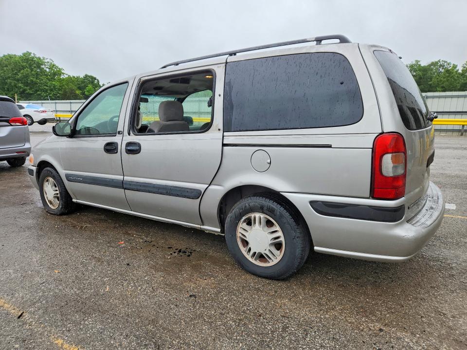 Продажа на аукционе авто 2004 Chevrolet Venture, vin: 1GNDX03E04D174435, номер лота: 54233746