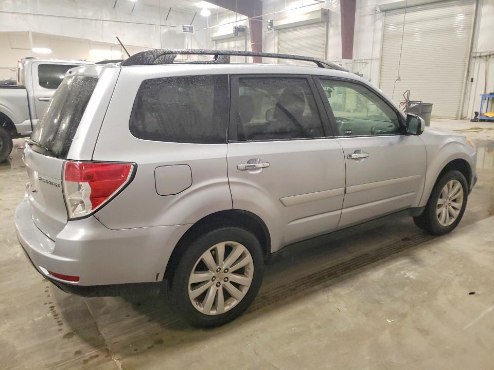Aukcja sprzedaży 2012 Subaru Forester, vin: JF2SHBDCXCH414363, numer aukcji: 52587506