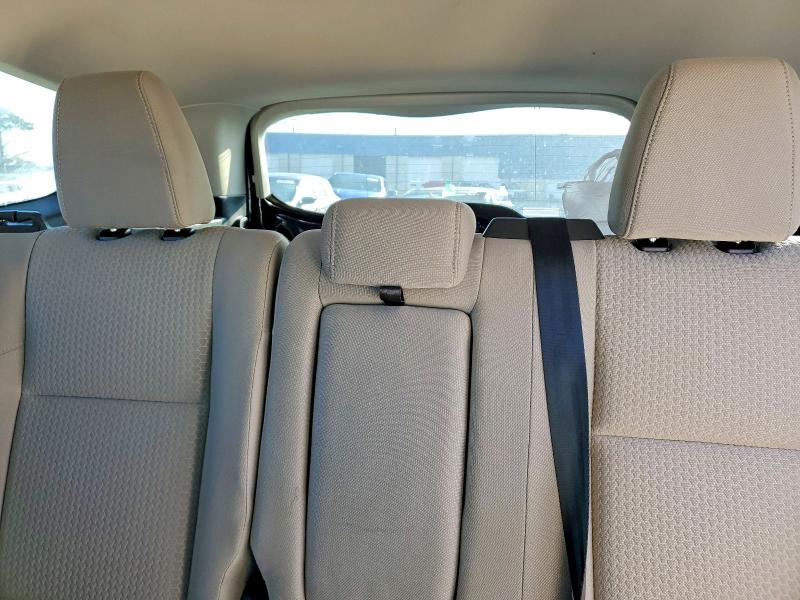 54671096 :رقم المزاد ، 1FMCU9GDXKUC00292 vin ، 2019 Ford Escape مزاد بيع