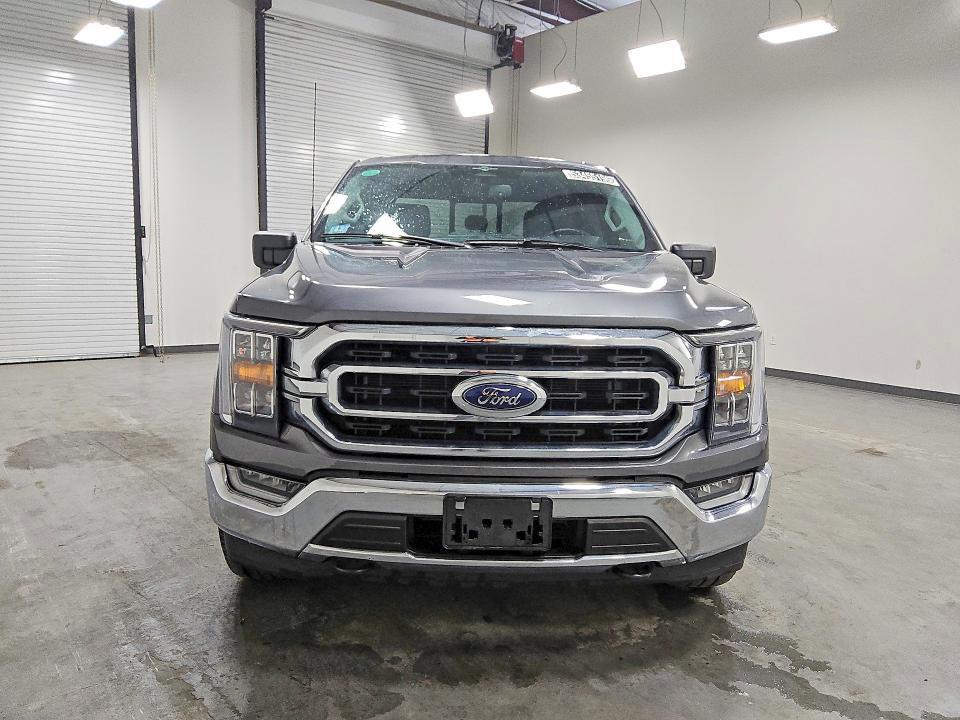 Продаж на аукціоні авто 2023 Ford F150, vin: 1FTFW1E81PFC50285, номер лоту: 53455196