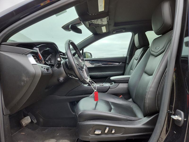 2023 Cadillac Xt5 მანქანა იყიდება აუქციონზე, vin: 1GYKNDRSXPZ102153, აუქციონის ნომერი: 52415166