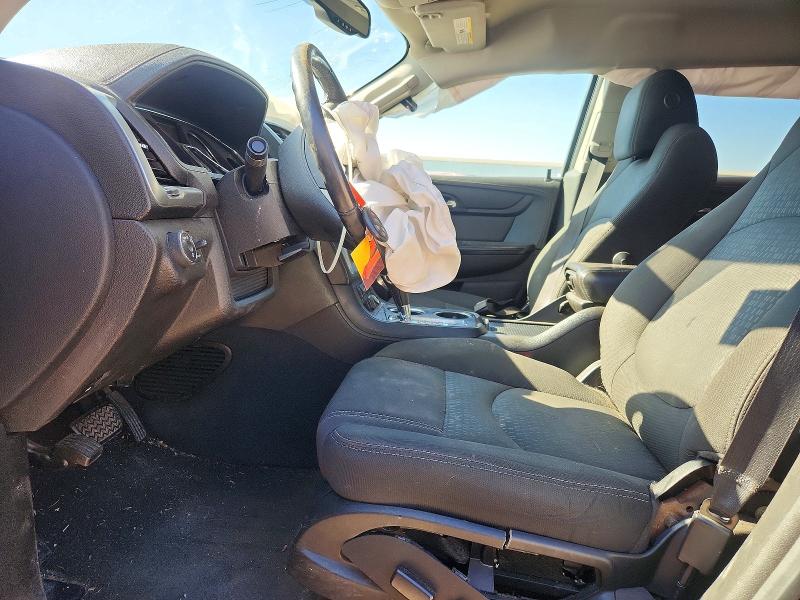 Aukcja sprzedaży 2016 Gmc Acadia, vin: 1GKKVPKD1GJ230979, numer aukcji: 52822416