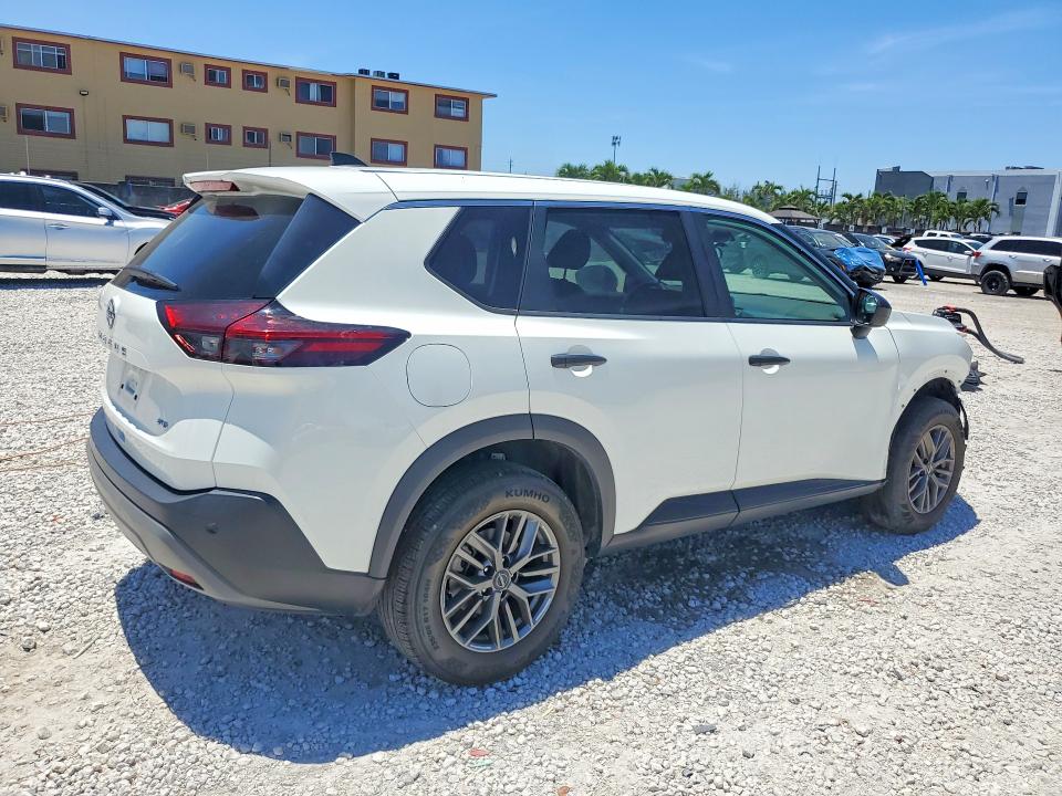 Aukcja sprzedaży 2023 Nissan Rogue, vin: 5N1BT3ABXPC849039, numer aukcji: 52999926