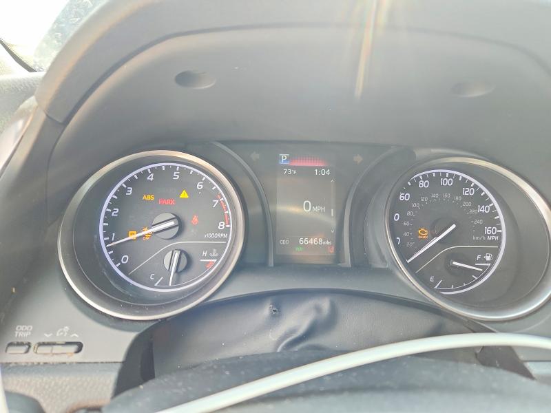 Aukcja sprzedaży 2022 Toyota Camry, vin: 4T1G11AK2NU708201, numer aukcji: 54080196