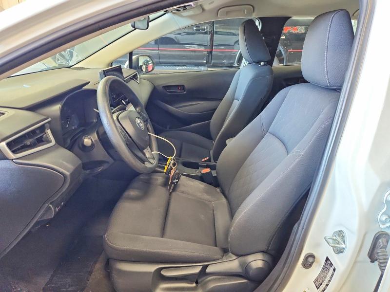 Aukcja sprzedaży 2023 Toyota Corolla, vin: 5YFB4MDE5PP058017, numer aukcji: 54021986