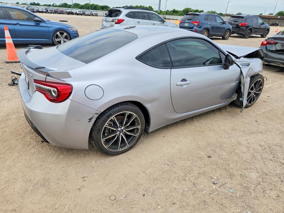 Продажа на аукционе авто 2019 Subaru Brz, vin: JF1ZCAC14K9601151, номер лота: 53943996