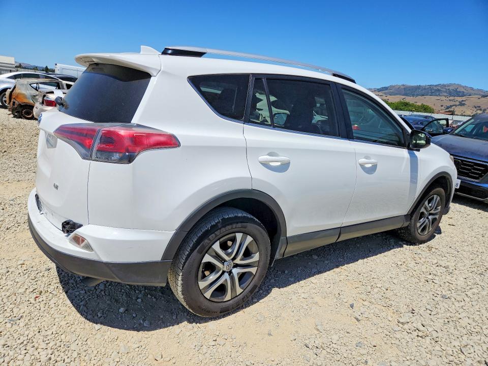 Aukcja sprzedaży 2016 Toyota Rav4, vin: JTMZFREV4GJ074296, numer aukcji: 54003016
