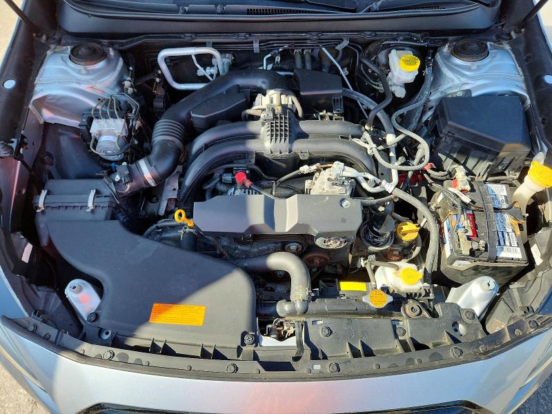 Продажа на аукционе авто 2018 Subaru Legacy, vin: 4S3BNAS64J3018812, номер лота: 55068106