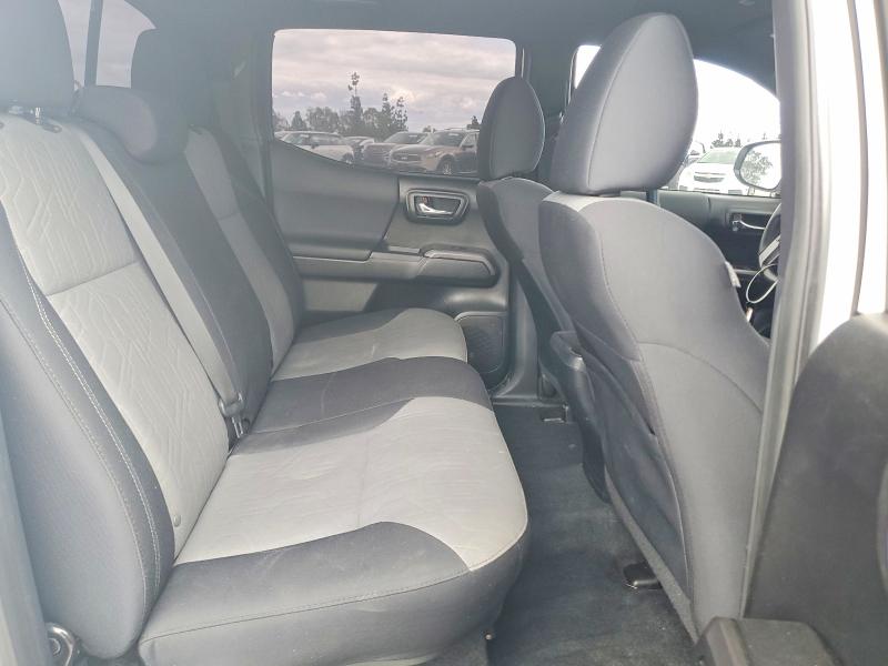 Продажа на аукционе авто 2021 Toyota Tacoma, vin: 3TMAZ5CN6MM154150, номер лота: 52078226