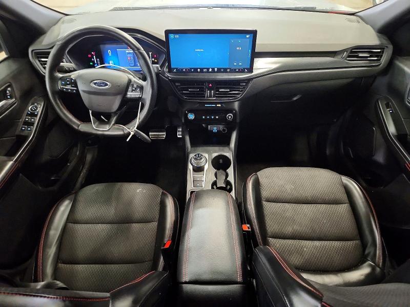 54391386 :رقم المزاد ، 1FMCU9MN5PUA64531 vin ، 2023 Ford Escape مزاد بيع