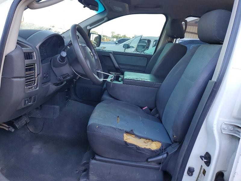 2006 Nissan Titan მანქანა იყიდება აუქციონზე, vin: 1N6AA07A76N524478, აუქციონის ნომერი: 52989276
