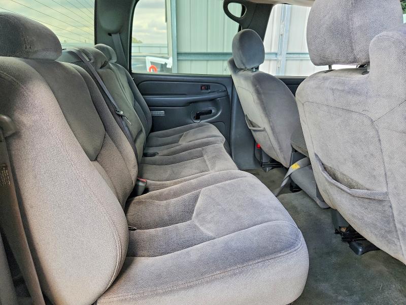 Продаж на аукціоні авто 2005 Gmc New Sierra, vin: 2GTEC13T851154766, номер лоту: 55459066
