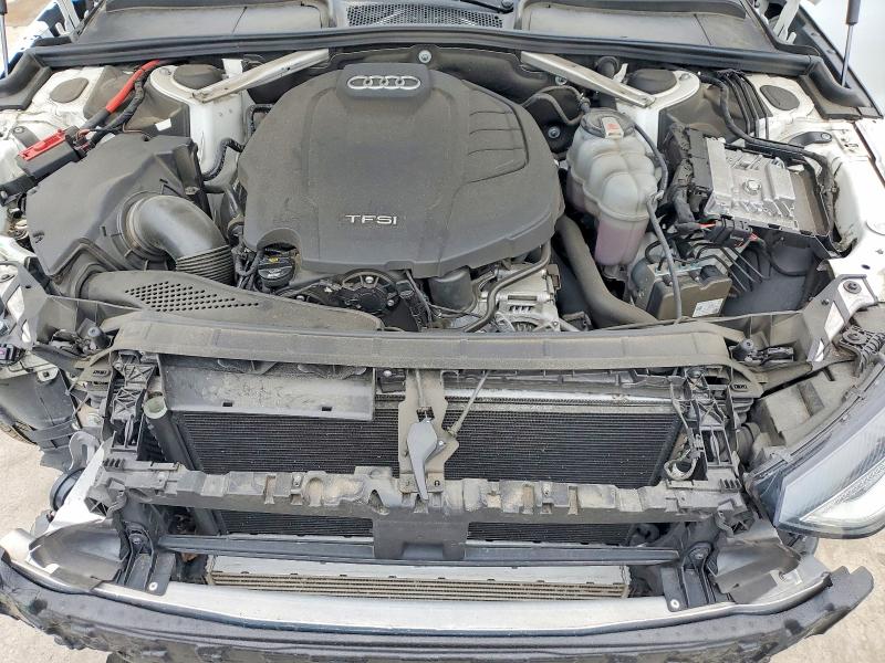 Aukcja sprzedaży 2020 Audi A4, vin: WAUDNAF41LN012715, numer aukcji: 51343976
