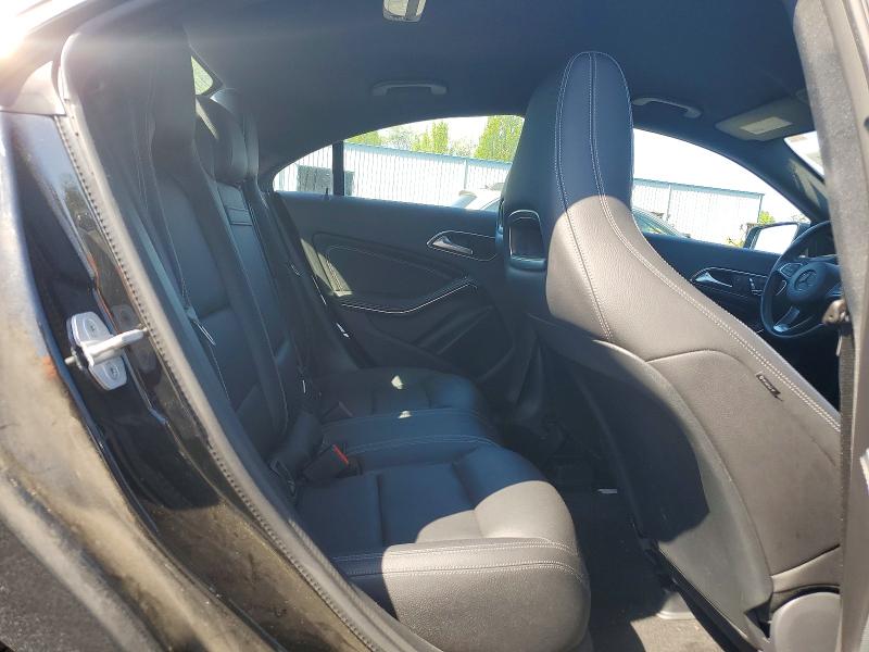 Продаж на аукціоні авто 2018 Mercedes-benz Cla, vin: WDDSJ4GBXJN561160, номер лоту: 52386306