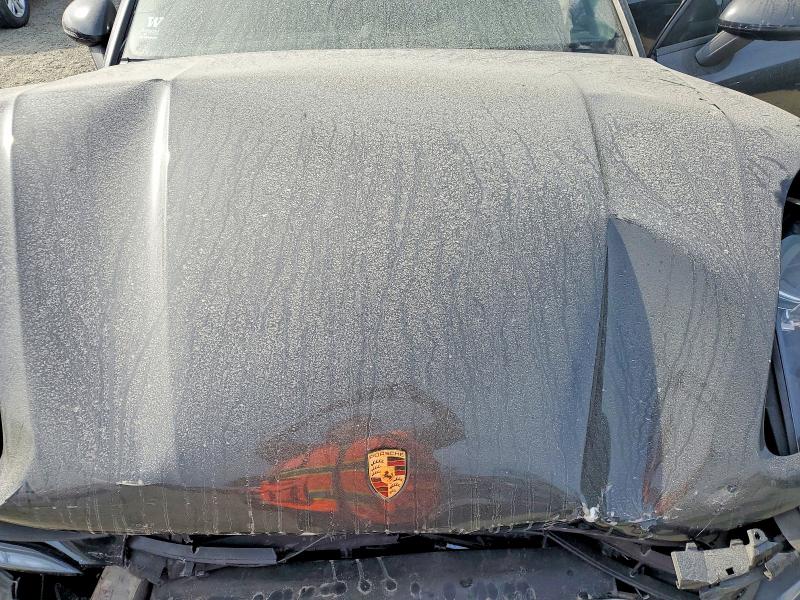 Продаж на аукціоні авто 2019 Porsche Macan, vin: WP1AA2A52KLB03783, номер лоту: 52035516