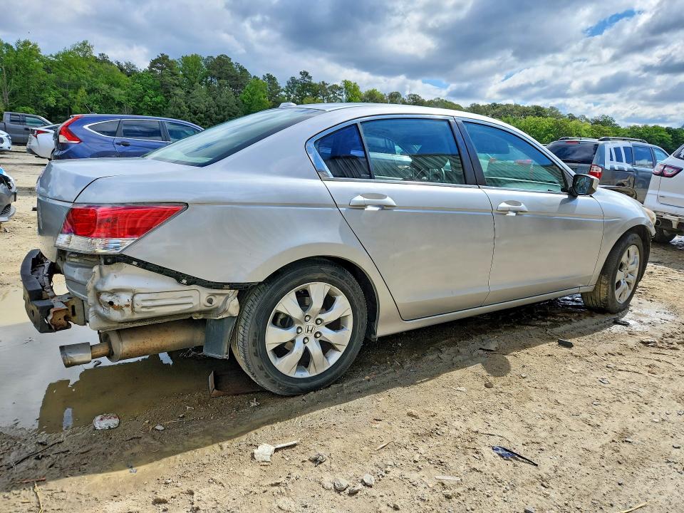Продаж на аукціоні авто 2010 Honda Accord, vin: 1HGCP2F83AA005336, номер лоту: 53451796