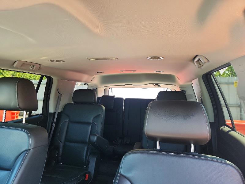 2019 Chevrolet Tahoe მანქანა იყიდება აუქციონზე, vin: 1GNSKCKC4KR280653, აუქციონის ნომერი: 53727156