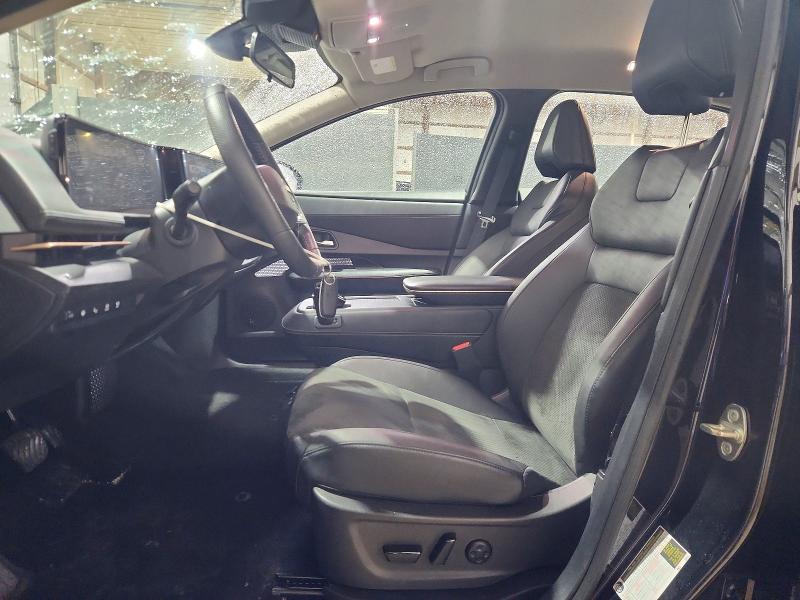 Продажа на аукционе авто 2024 Nissan Ariya, vin: JN1DF0BB9RM734921, номер лота: 51041016