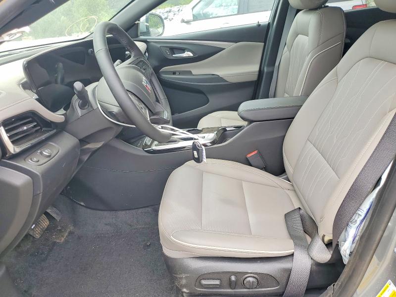 52674906 :رقم المزاد ، KL47LCEP8SB237222 vin ، 2025 Buick Envista مزاد بيع