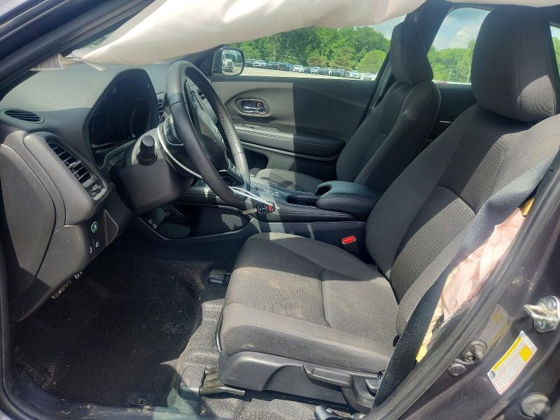Aukcja sprzedaży 2019 Honda Hr-v, vin: 3CZRU6H11KG709847, numer aukcji: 54708076