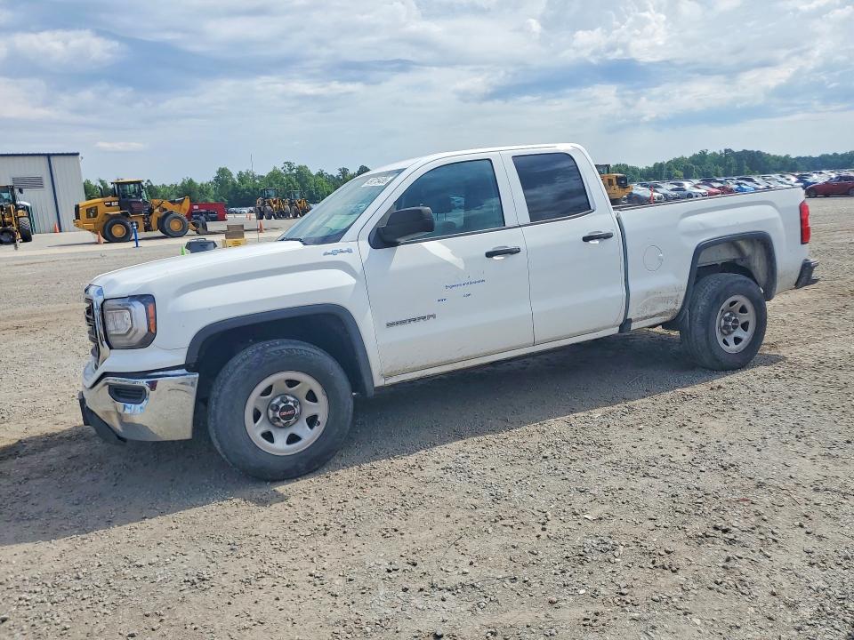 Auction sale of the 2019 Gmc Sierra Limited, vin: 2GTV2LEC5K1117715, lot number: 49715436