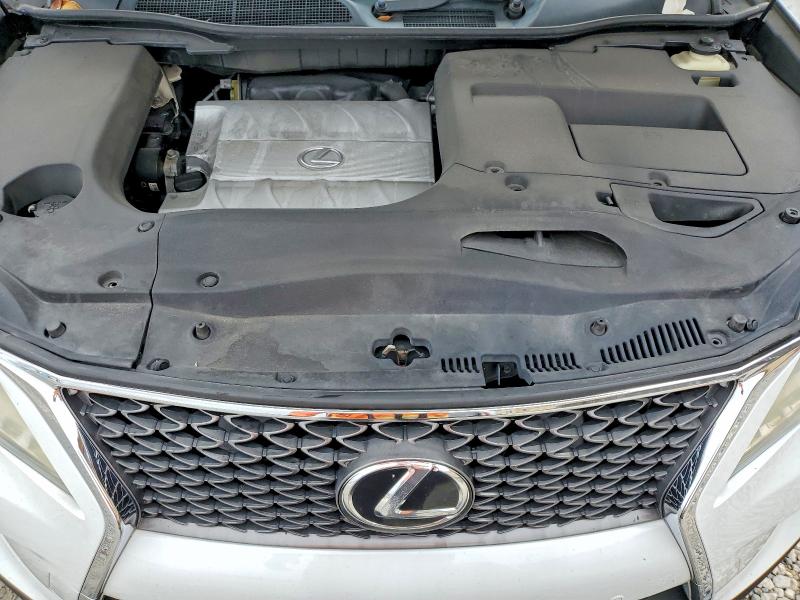 2015 Lexus Rx 350 მანქანა იყიდება აუქციონზე, vin: 2T2BK1BA3FC308790, აუქციონის ნომერი: 52132266