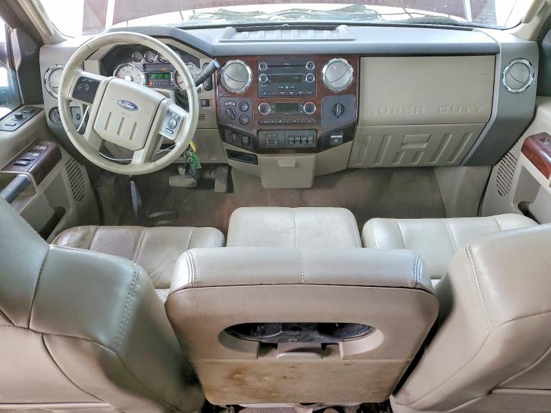 Продаж на аукціоні авто 2009 Ford F250, vin: 1FTSW21R39EA67921, номер лоту: 54452686