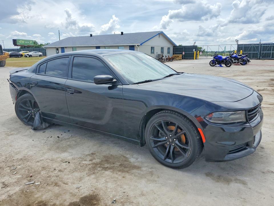 Aukcja sprzedaży 2018 Dodge Charger, vin: 2C3CDXBG8JH336937, numer aukcji: 55047946