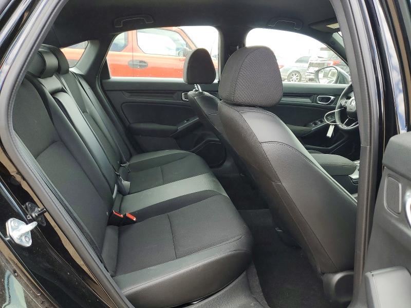 52067996 :رقم المزاد ، 2HGFE2F56TH558835 vin ، 2026 Honda Civic مزاد بيع