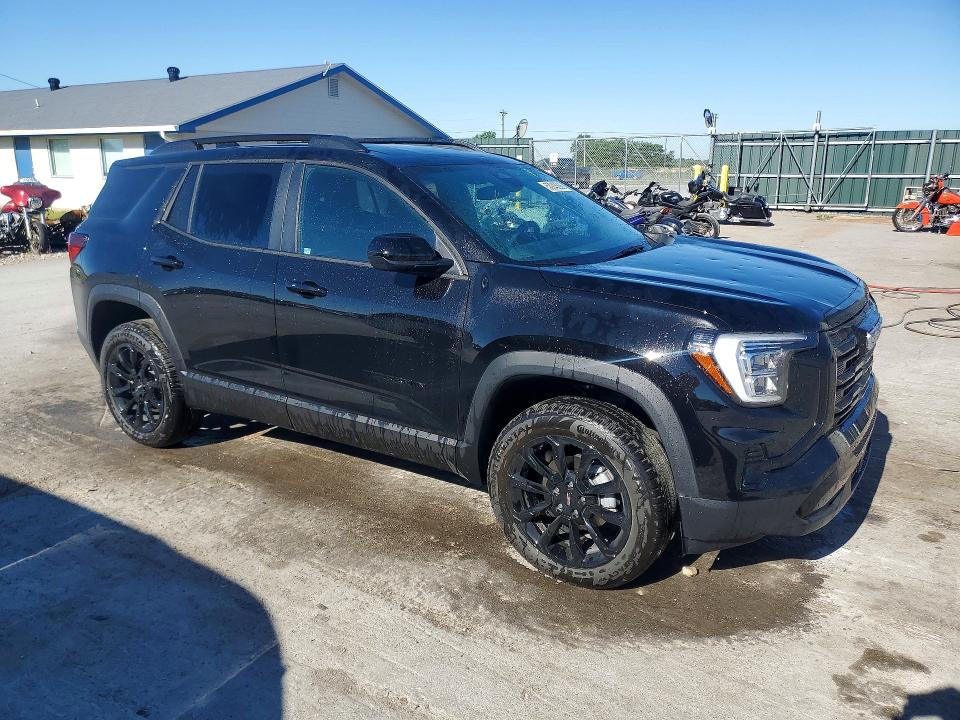 Продажа на аукционе авто 2026 Gmc Terrain, vin: 3GKALMEG5TL355850, номер лота: 53245586