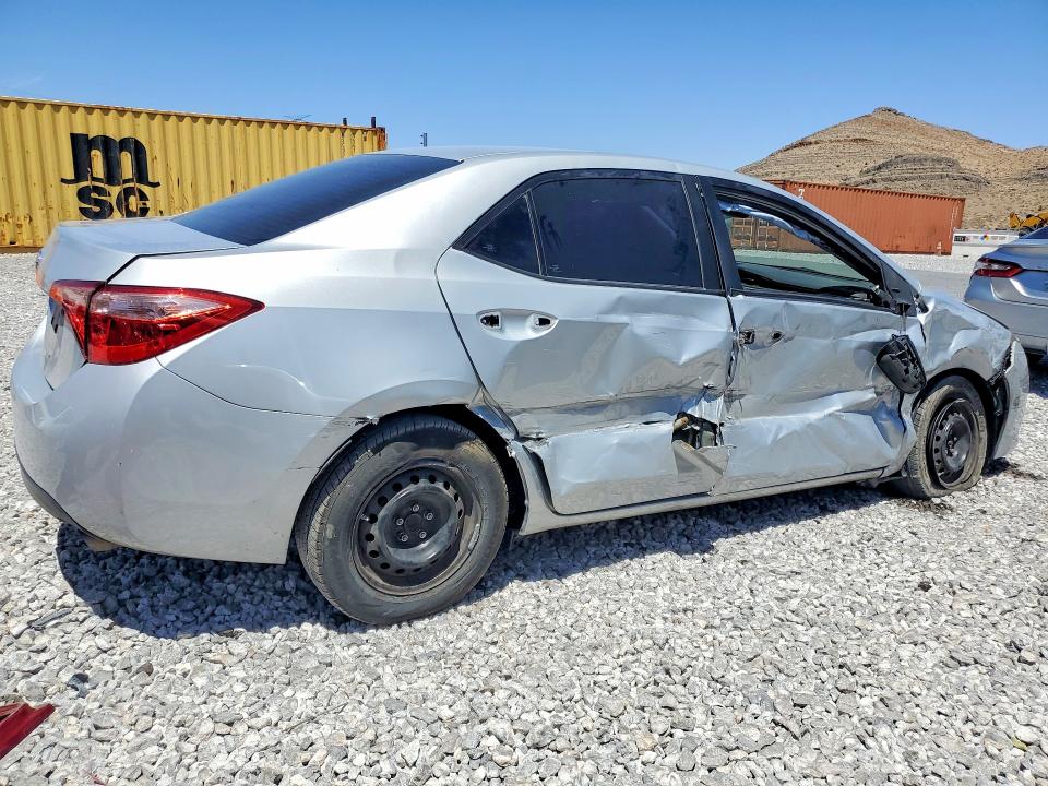 Aukcja sprzedaży 2019 Toyota Corolla, vin: 2T1BURHE5KC208742, numer aukcji: 55438936
