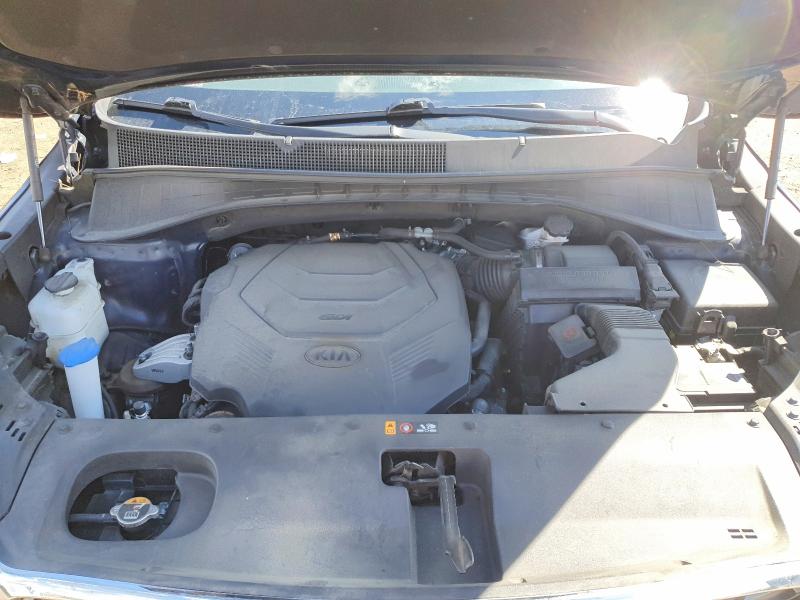 Aukcja sprzedaży 2020 Kia Sorento, vin: 5XYPHDA50LG637316, numer aukcji: 52433976