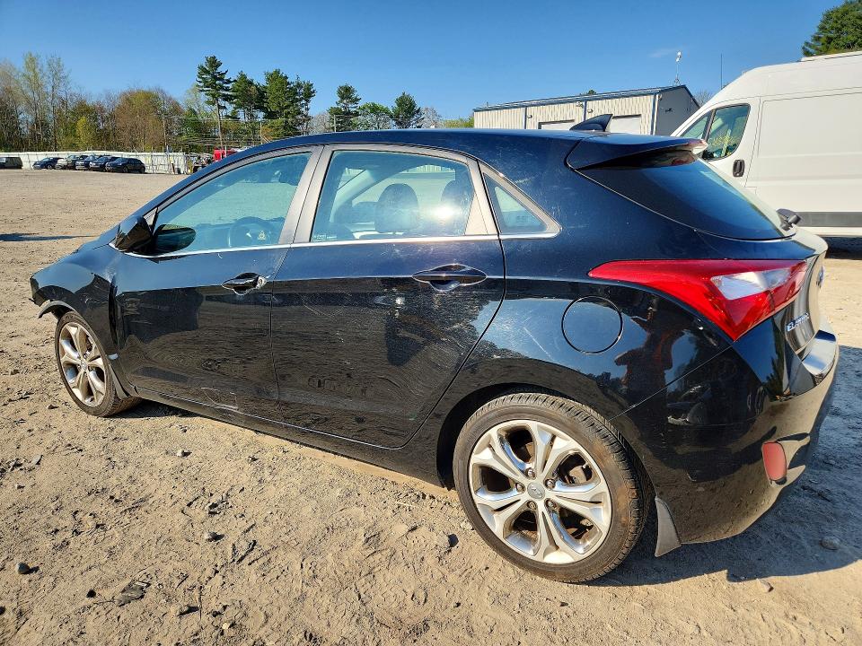 Продаж на аукціоні авто 2013 Hyundai Elentra, vin: KMHD35LE6DU130632, номер лоту: 52057426