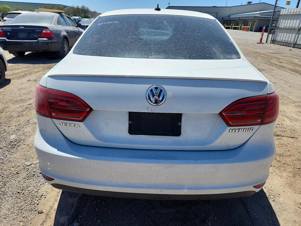 Продаж на аукціоні авто 2013 Volkswagen Jetta, vin: 3VW637AJ5DM291631, номер лоту: 41943286