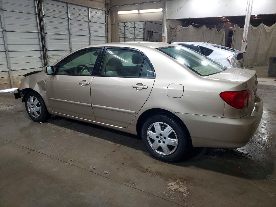 Aukcja sprzedaży 2006 Toyota Corolla, vin: 1NXBR32E76Z577873, numer aukcji: 53214476