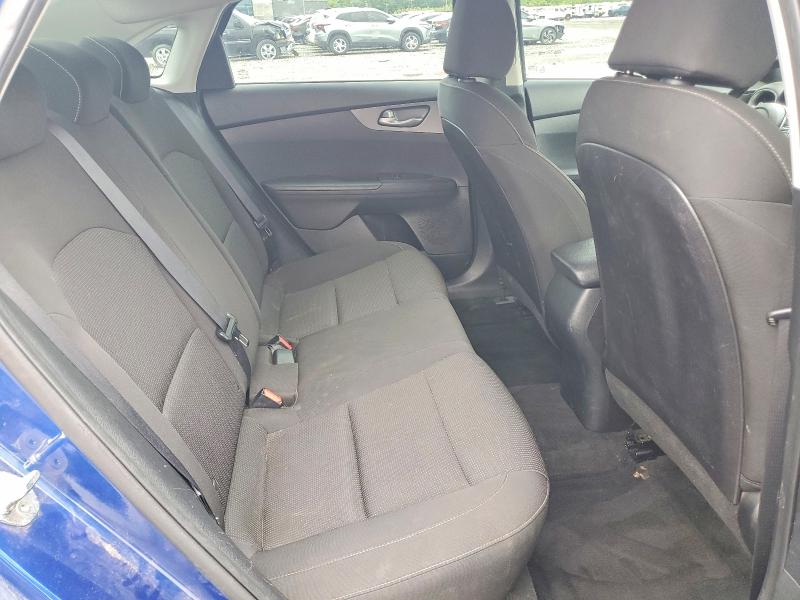Продаж на аукціоні авто 2020 Kia Forte, vin: 3KPF24AD4LE193567, номер лоту: 54350096